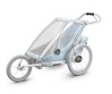 THULE Chariot - dodatkowy zestaw hamulcowy na tylne koła wózka THULE Chariot - dodatkowy zestaw hamulcowy na tylne koła wózka