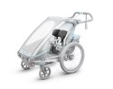 THULE Chariot - Podparcie dla małych dzieci THULE Chariot - Podparcie dla małych dzieci