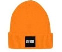 CZAPKA NEON COSTA ORANGE FLUO POMARAŃCZOWA CZAPKA NEON COSTA ORANGE FLUO POMARAŃCZOWA