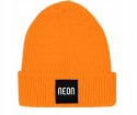 CZAPKA NEON COSTA ORANGE FLUO POMARAŃCZOWA CZAPKA NEON COSTA ORANGE FLUO POMARAŃCZOWA