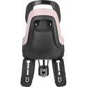 Fotelik rowerowy Bobike GO 1P do ramy Candy Pink Fotelik rowerowy Bobike GO 1P do ramy Candy Pink