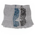 GAIAM SKARPETKI ANTYPOŚLIZGOWE DO JOGI SZARE BEZ PALCÓW DWUPAK 63708 GAIAM SKARPETKI ANTYPOŚLIZGOWE DO JOGI SZARE BEZ PALCÓW DWUPAK 63708