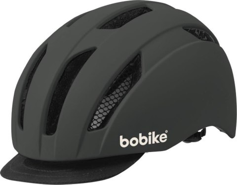 KASK Bobike City GREY size M KASK Bobike City GREY size M