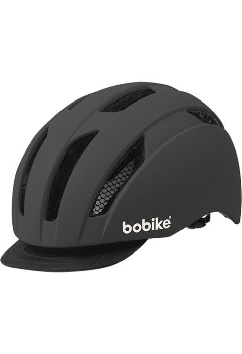 KASK Bobike City GREY size L KASK Bobike City GREY size L