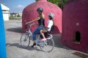 KASK Bobike City GREY size L KASK Bobike City GREY size L
