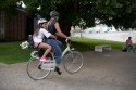 KASK Bobike City GREY size M KASK Bobike City GREY size M