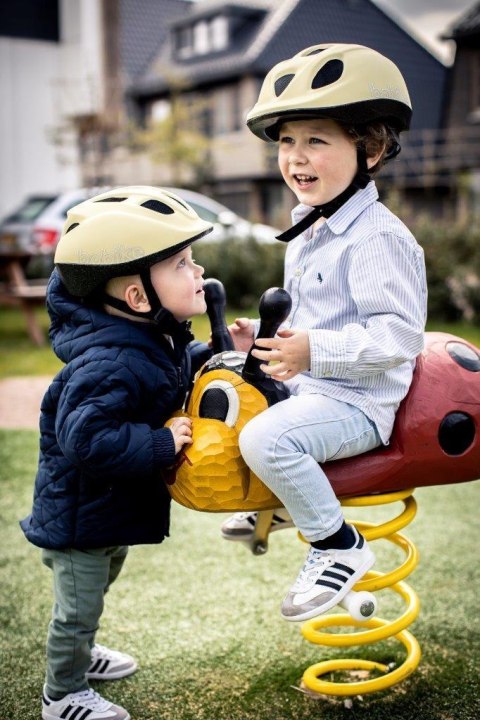 KASK Bobike Go size S - LEMON KASK Bobike Go size S - LEMON