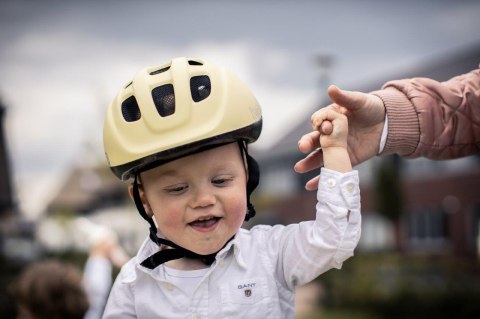 KASK Bobike Go size S - LEMON KASK Bobike Go size S - LEMON