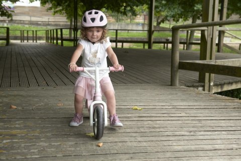 KASK Bobike Go size S - PINK KASK Bobike Go size S - PINK