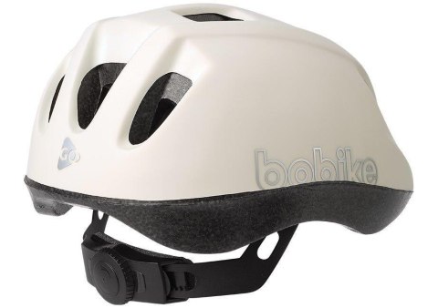KASK Bobike Go size S - VANILLA KASK Bobike Go size S - VANILLA