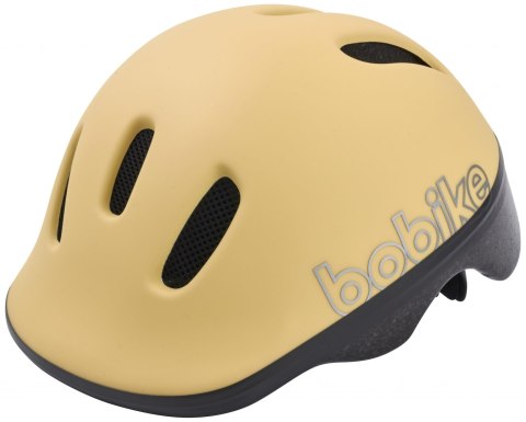 KASK Bobike Go size XXS - LEMON KASK Bobike Go size XXS - LEMON