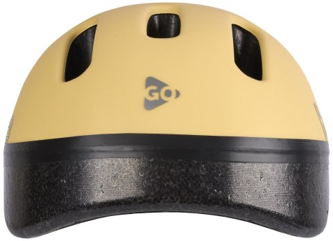 KASK Bobike Go size XXS - LEMON KASK Bobike Go size XXS - LEMON