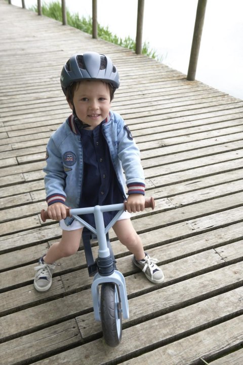 KASK Bobike exclusive Plus XS denim deluxe KASK Bobike exclusive Plus XS denim deluxe