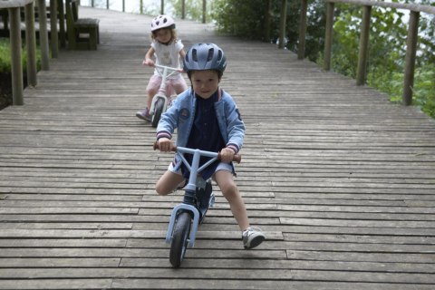 KASK Bobike exclusive Plus XS denim deluxe KASK Bobike exclusive Plus XS denim deluxe