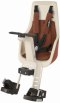 Fotelik row. Bobike exclusive MINI PLUS cinnamon brown