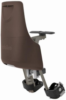 Fotelik row. Bobike exclusive MINI PLUS toffee brown