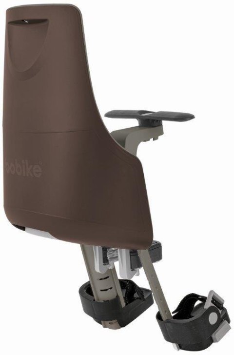 Fotelik row. Bobike exclusive MINI PLUS toffee brown Fotelik row. Bobike exclusive MINI PLUS toffee brown
