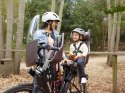 Fotelik row. Bobike exclusive MINI PLUS toffee brown Fotelik row. Bobike exclusive MINI PLUS toffee brown
