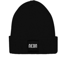 CZAPKA NEON COSTA BLACK CZARNA