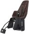 Fotelik rowerowy Bobike ONE maxi 1P-E BD Coffee brown