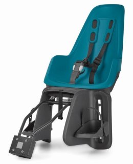 Fotelik rowerowy Bobike ONE maxi 1P-E BD bahama blue