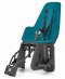 Fotelik rowerowy Bobike ONE maxi 1P-E BD bahama blue