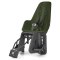 Fotelik rowerowy Bobike ONE maxi 1P-E BD olive green