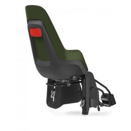 Fotelik rowerowy Bobike ONE maxi 1P-E BD olive green