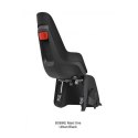 Fotelik rowerowy Bobike ONE maxi 1P-E BD urban black Fotelik rowerowy Bobike ONE maxi 1P-E BD urban black