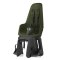 Fotelik rowerowy Bobike ONE maxi E-BD olive green
