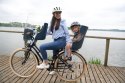 KASK Bobike City CREAM size M KASK Bobike City CREAM size M