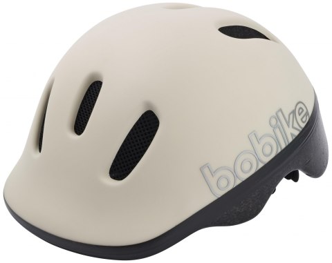 KASK Bobike Go size XXS - VANILLA KASK Bobike Go size XXS - VANILLA