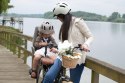 KASK Bobike exclusive Plus S toffee brown KASK Bobike exclusive Plus S toffee brown