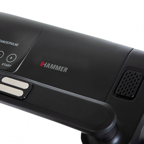 Bieżnia elektryczna HAMMER Q. VADIS 5.0 Bieżnia elektryczna HAMMER Q. VADIS 5.0