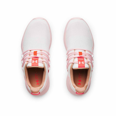Under Armour Buty casual Charged Breathe LACE r.40,5 Under Armour Buty casual Charged Breathe LACE r.40,5