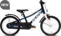 ROWER DZIECIĘCY PUKY CYKE 16-1 Alu racingblue/white 4403 ROWER DZIECIĘCY PUKY CYKE 16-1 Alu racingblue/white 4403