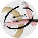 ROWER DZIECIĘCY PUKY LR XL Br Classic Pastelowy niebieski 4097