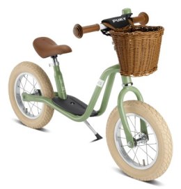 ROWERek BIEGOWY PUKY LR XL Classic Retro-zieleń 4067