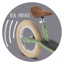 ROWERek BIEGOWY PUKY LR XL Classic Retro-zieleń 4067