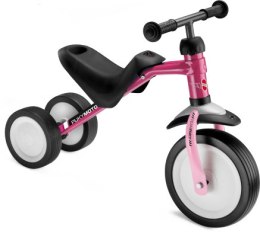 ROWER DZIECIĘCY PUKY PUKYMOTO Jeżyna/róża 3041
