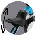 ROWER DZIECIĘCY PUKY PUKYMOTO Jeżyna/róża 3041
