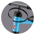 ROWER DZIECIĘCY PUKY PUKYMOTO Jeżyna/róża 3041