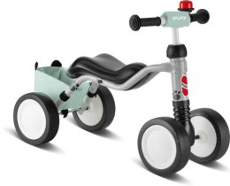 ROWER DZIECIĘCY PUKY WUTSCH Bundle Jasnoszary 3027