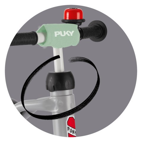 ROWER DZIECIĘCY PUKY WUTSCH Bundle Jasnoszary 3027 ROWER DZIECIĘCY PUKY WUTSCH Bundle Jasnoszary 3027