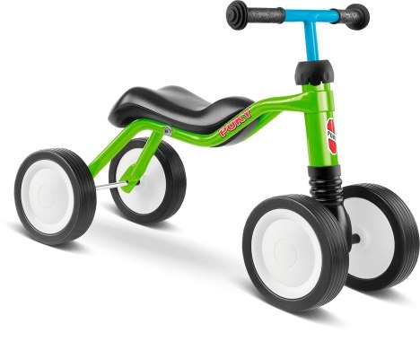 JEŹDZIK DZIECIĘCY PUKY WUTSCH Kiwi 3028 JEŹDZIK DZIECIĘCY PUKY WUTSCH Kiwi 3028