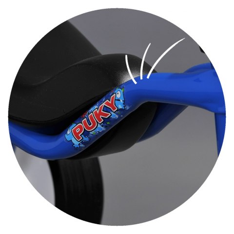 JEŹDZIK DZIECIĘCY PUKY WUTSCH Kiwi 3028 JEŹDZIK DZIECIĘCY PUKY WUTSCH Kiwi 3028