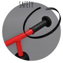 ROWER DZIECIĘCY PUKY WUTSCH Różowy 3022