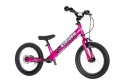 Rowerek biegowy STRIDER Sport, różowy 14" Rowerek biegowy STRIDER Sport, różowy 14"